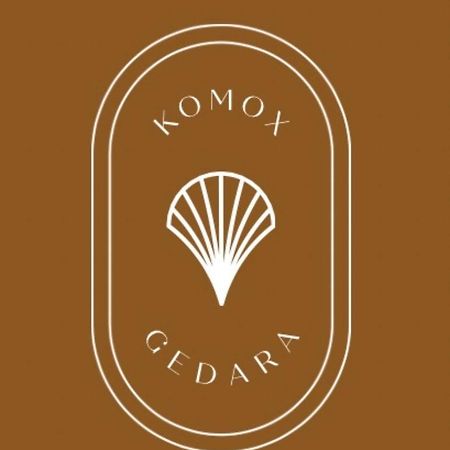 Komox Gedara Galle Esterno foto