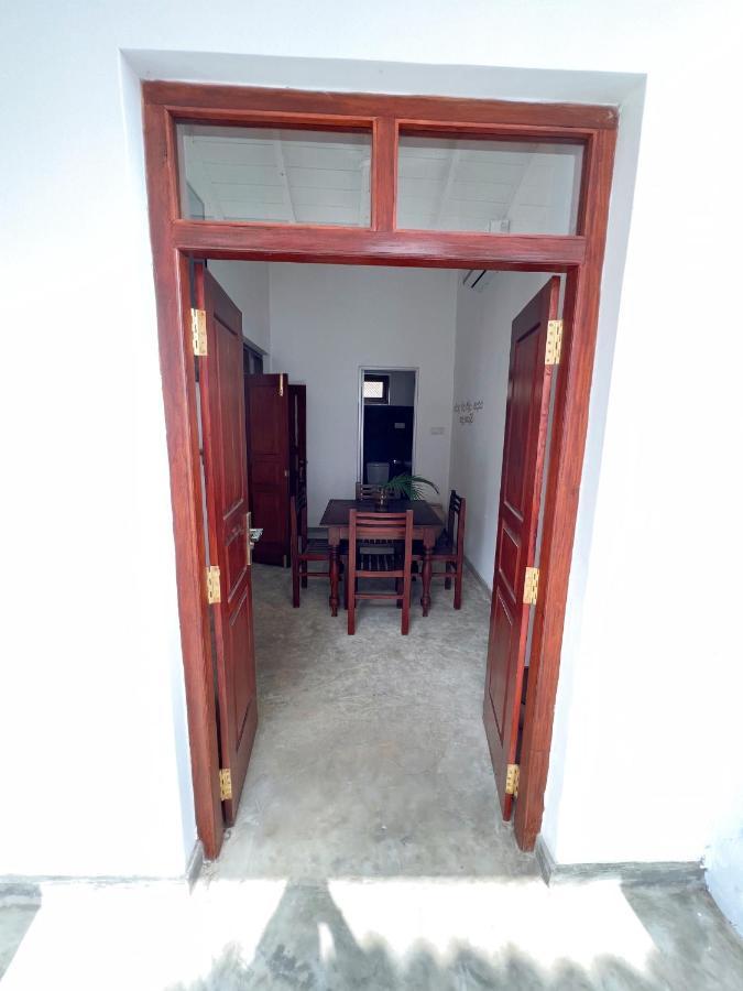 Komox Gedara Galle Esterno foto