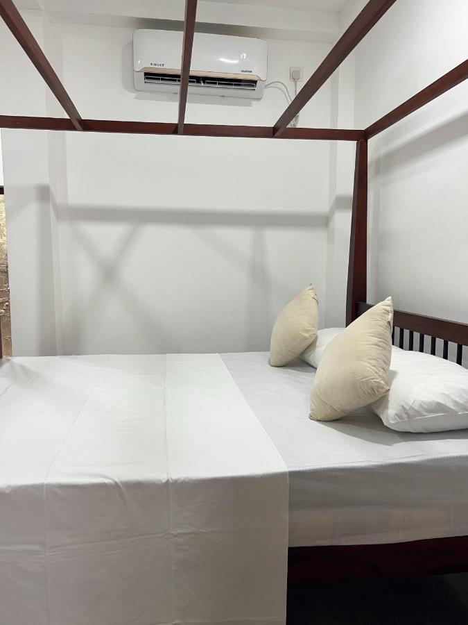 Komox Gedara Galle Esterno foto