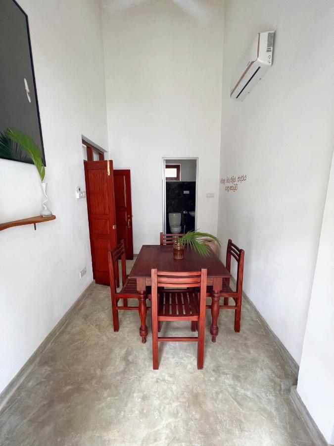 Komox Gedara Galle Esterno foto