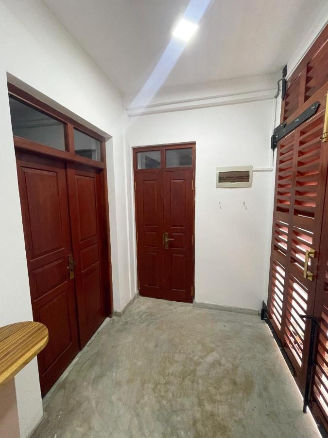 Komox Gedara Galle Esterno foto