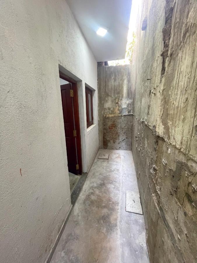 Komox Gedara Galle Esterno foto