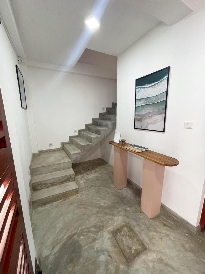 Komox Gedara Galle Esterno foto
