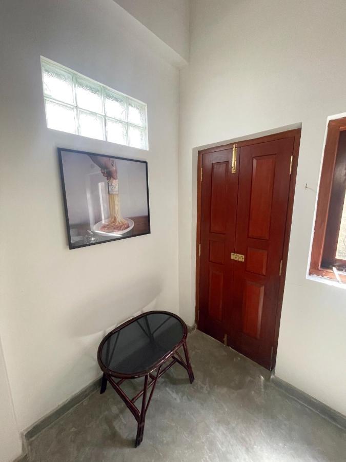 Komox Gedara Galle Esterno foto