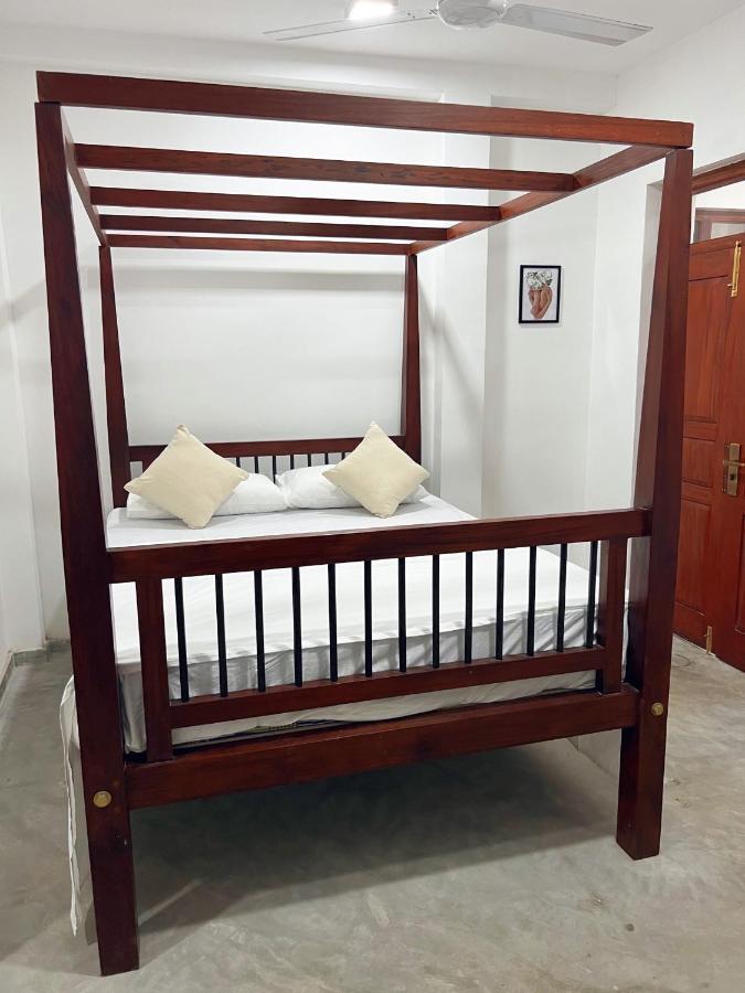 Komox Gedara Galle Esterno foto