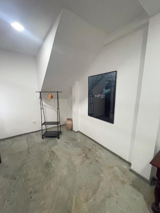 Komox Gedara Galle Esterno foto