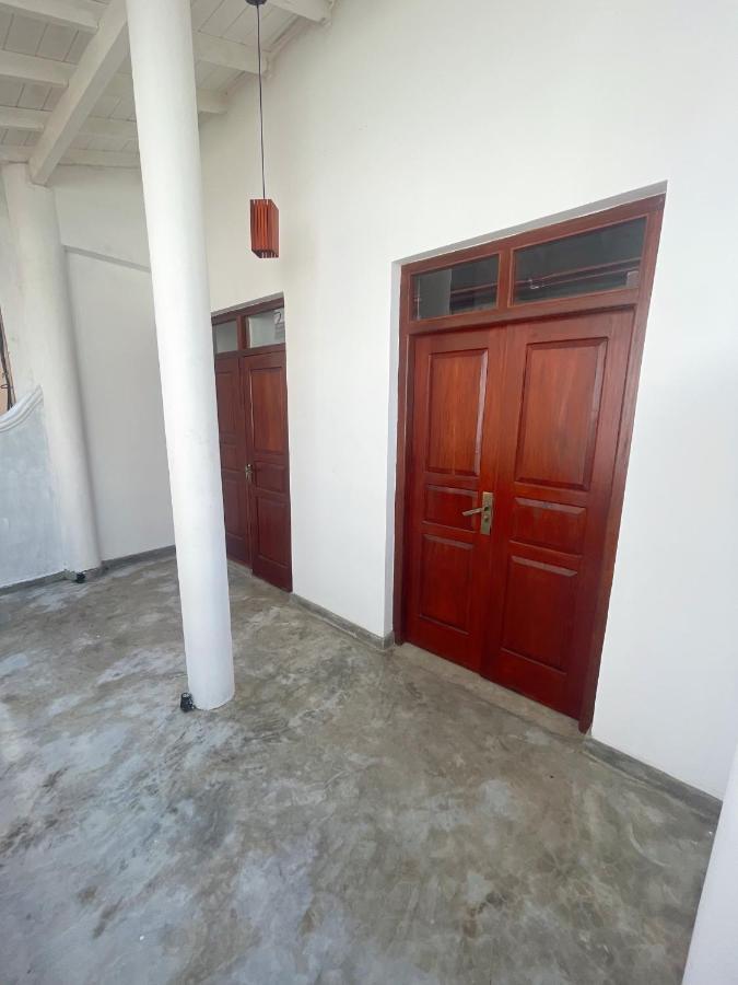 Komox Gedara Galle Esterno foto