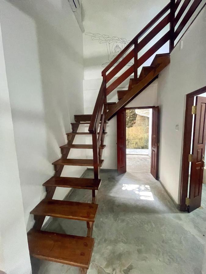Komox Gedara Galle Esterno foto